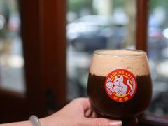 -Boxing Cat Brewery拳击猫精酿啤酒馆(思南公馆店)