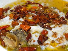 -川里谈·川味小馆(北京路店)