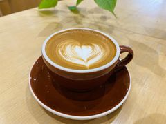 -VOYAGE COFFEE(杨梅竹店)