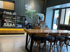 -星巴克(长沙友阿奥特莱斯店)