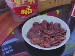 -川流不息·地道川菜·小龙虾(新松江路店)
