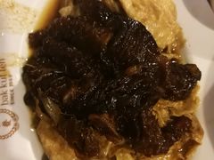 -松發肉骨茶(克拉码头店)