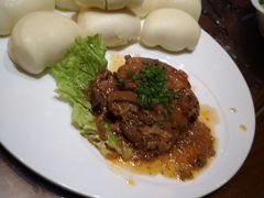 粉蒸肉-方圆御宾轩