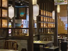 -湊湊火锅·茶憩(和平大悦城店)