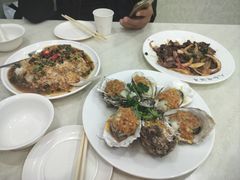 -人和啤酒屋海鲜大排档(营口路店)