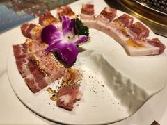 -千寻山野烤肉(天虹店)