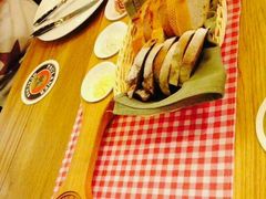 -Paulaner·德国帕拉娜自酿啤酒餐厅(海上世界店)