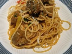 -斗牛士牛排餐厅(嘉里汇店)