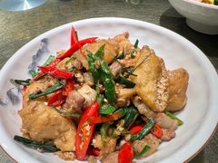 -东安鸡馆(蔡锷南路店)