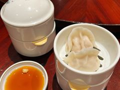 -喜鼎海胆水饺(东港店)
