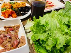 -火炉火自助餐(悠唐购物中心店)