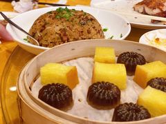 -聚龙酒家(富豪花园店)