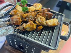 -花漫里日式餐厅(刺桐店)