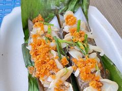 -东海岸人工湖美食村