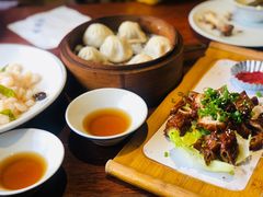 -大牌大·传统杭帮菜(湖滨店)