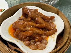 凤爪-叶氏大快活酒楼·佛山老字号