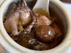 -山泉公馆酒家(珠江新城店)