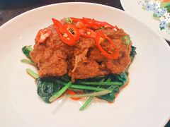 -THE PAWON·8碗(古北SOHO店)