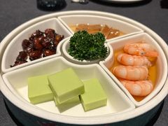 -肆月河豚·淮扬菜·湘菜(华天店)