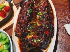 -港丽餐厅(杭大店)