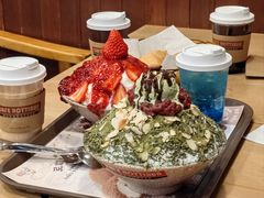 -劳顶笨咖啡(西塔店)