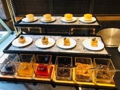 -博林天瑞喜来登酒店·西丽尚膳