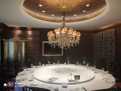 包厢-津菜典藏河西店(水上店)