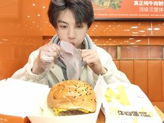 -牛约堡-牛肉汉堡(长宁店)