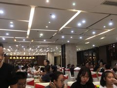 大堂-大丰苑(海韵店)