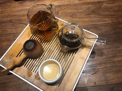 -竹里馆 ·茶食(奥体店)