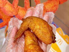 -麦当劳(天兴罗斯福店)