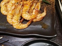 -竹之月日本料理铁板烧(香江花园店)