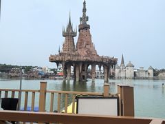 -大连海昌发现王国主题公园