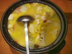 -郭林家常菜(狼垡店)