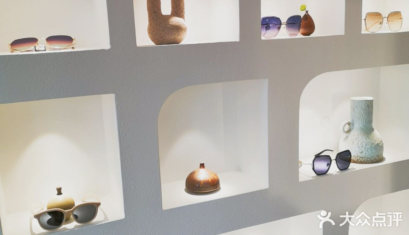 成都1元钱居然可以配眼镜，你相信是真的么？