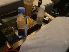 -世外桃源水疗会(皇庭彩园店)