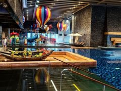 -清河半岛温泉度假酒店