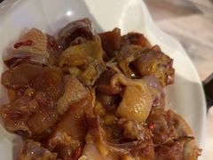 -青蓬蒸汽海鲜·深圳老字号·团建聚会(壹方城店)