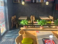 -吉胜克·汉堡炸鸡(南开三马路店)