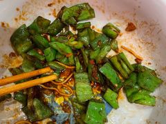 -王繁星面馆(西安熙地港店)