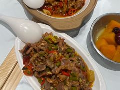 -乡村基·川味现炒大王(熙悦天街店)