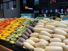 -永辉超市(中南城店)