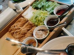 -昆仑饭店-鲜筵餐厅