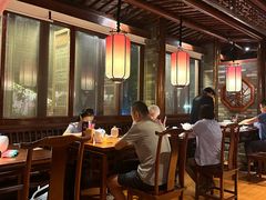 -寻宝记绍兴菜(状元店)