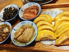 -春满园·邯郸菜发祥地(滏东店)