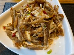 -小城粥道·海胆鲜虾粥(解放广场店)