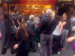 -文兴酒家(Chinatown - Gerrard Street)