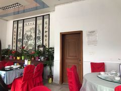 -月敏农家乐(树山店)