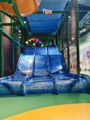 点击看大图 -KidSteam儿童乐园(富力城店)