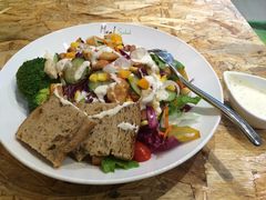 -Meal Salad米有沙拉(长泰广场店)